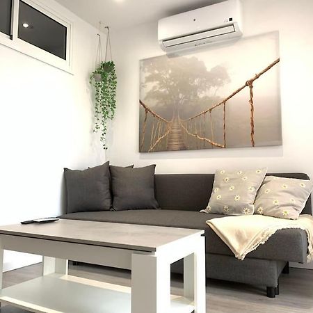 Apartamento Con Encanto Y Piscina Fuengirola Eksteriør billede