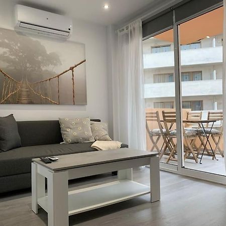 Apartamento Con Encanto Y Piscina Fuengirola Eksteriør billede