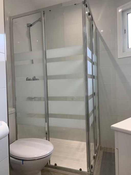 Apartamento Con Encanto Y Piscina Fuengirola Eksteriør billede