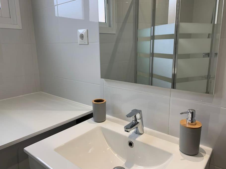 Apartamento Con Encanto Y Piscina Fuengirola Eksteriør billede