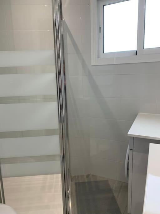 Apartamento Con Encanto Y Piscina Fuengirola Eksteriør billede