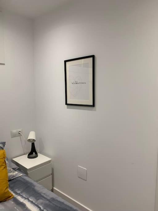 Apartamento Con Encanto Y Piscina Fuengirola Eksteriør billede
