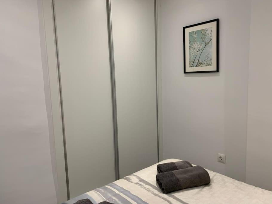 Apartamento Con Encanto Y Piscina Fuengirola Eksteriør billede