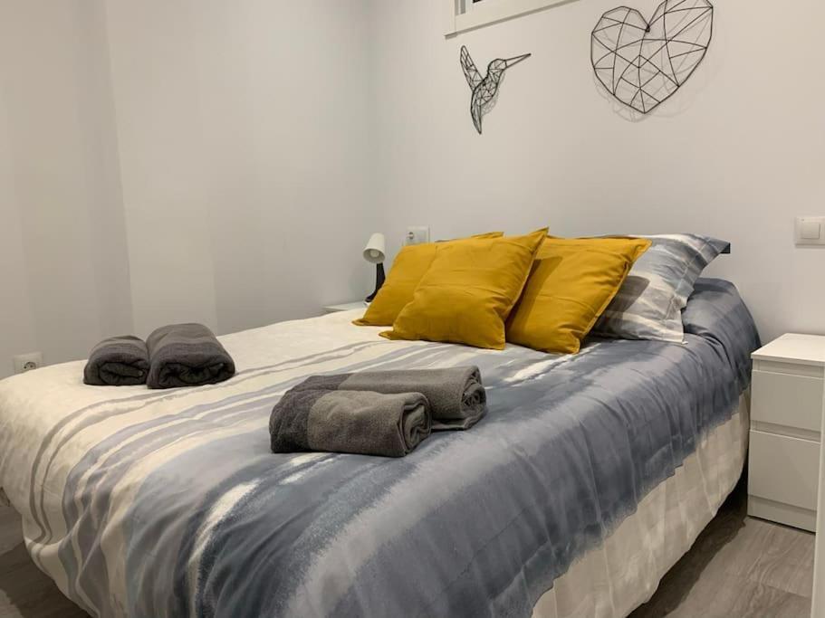 Apartamento Con Encanto Y Piscina Fuengirola Eksteriør billede
