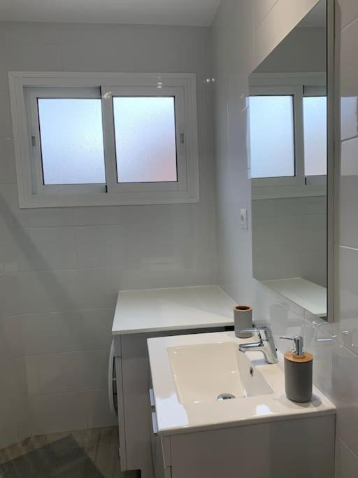 Apartamento Con Encanto Y Piscina Fuengirola Eksteriør billede