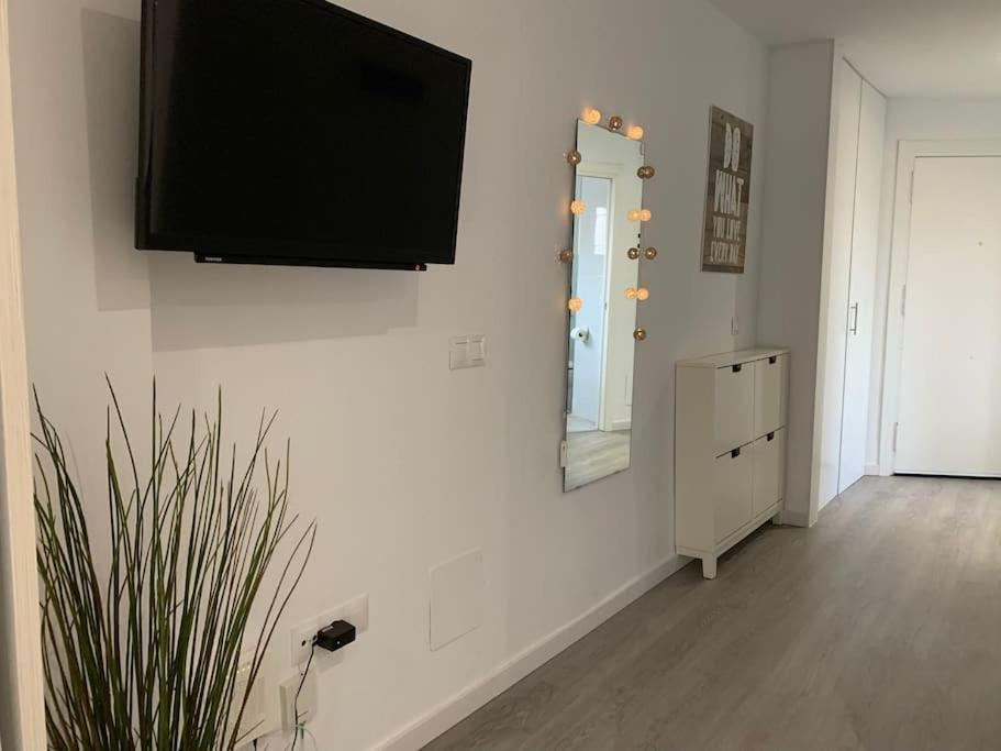 Apartamento Con Encanto Y Piscina Fuengirola Eksteriør billede
