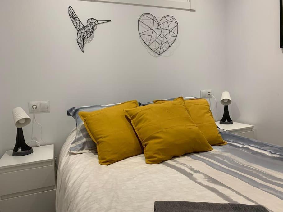 Apartamento Con Encanto Y Piscina Fuengirola Eksteriør billede
