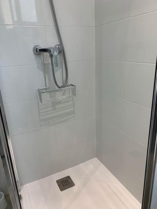 Apartamento Con Encanto Y Piscina Fuengirola Eksteriør billede