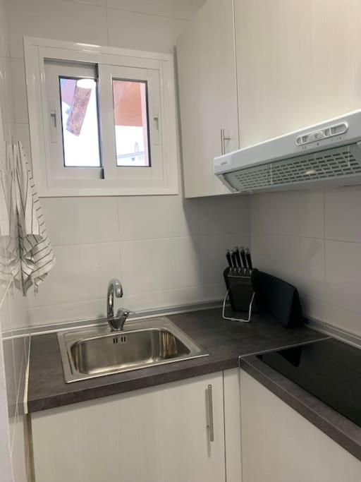 Apartamento Con Encanto Y Piscina Fuengirola Eksteriør billede