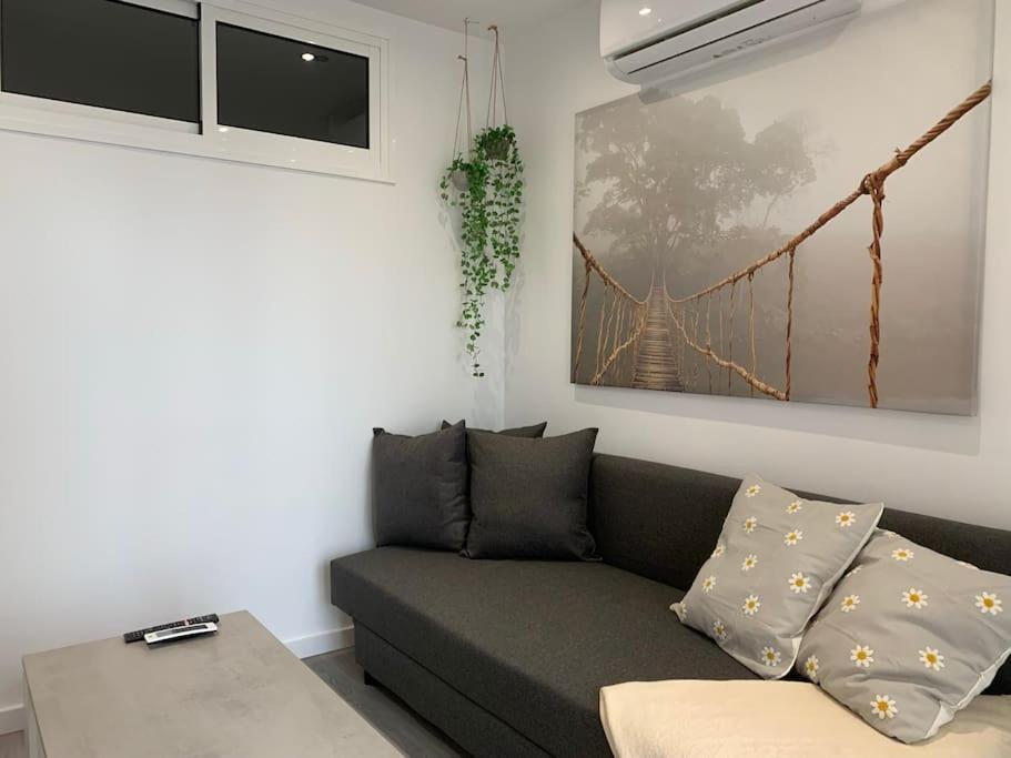 Apartamento Con Encanto Y Piscina Fuengirola Eksteriør billede