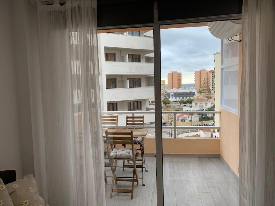 Apartamento Con Encanto Y Piscina Fuengirola Eksteriør billede