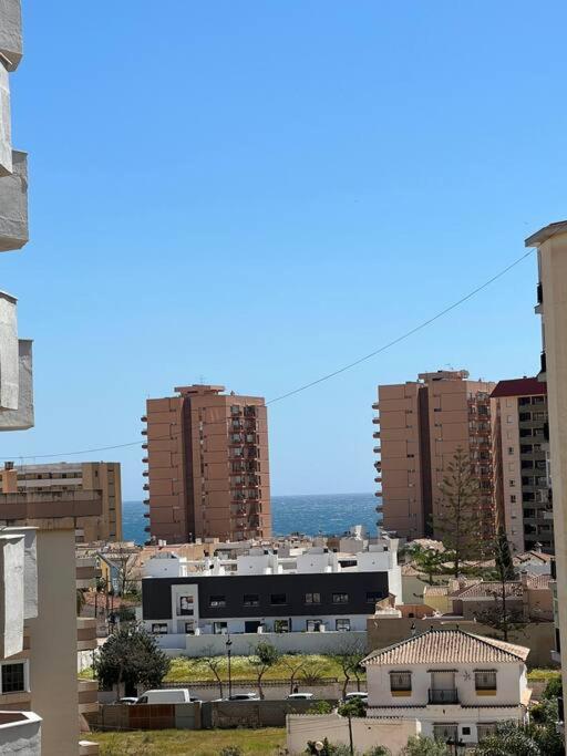 Apartamento Con Encanto Y Piscina Fuengirola Eksteriør billede
