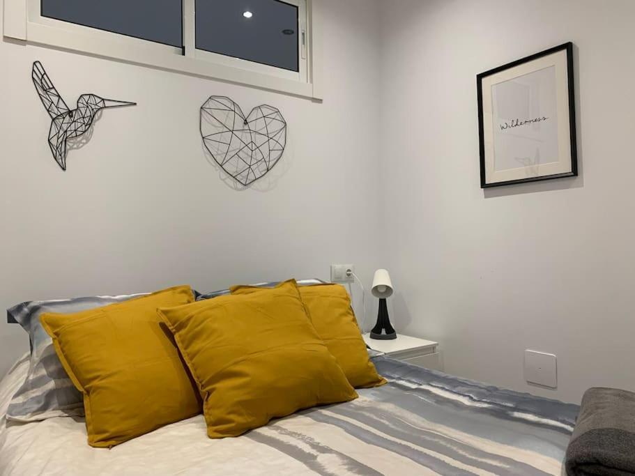 Apartamento Con Encanto Y Piscina Fuengirola Eksteriør billede