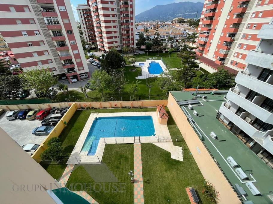 Apartamento Con Encanto Y Piscina Fuengirola Eksteriør billede